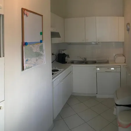 Duplex Penthouse Super Zeezicht 아파트 *