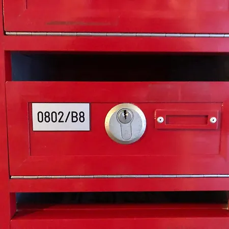 Duplex Penthouse Super Zeezicht Apartamento De Panne