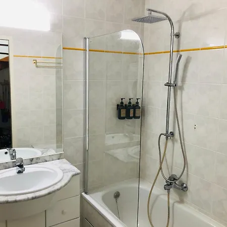 Apartment Duplex Penthouse Super Zeezicht De Panne