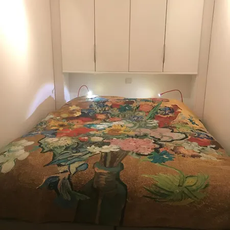 Duplex Penthouse Super Zeezicht 드판