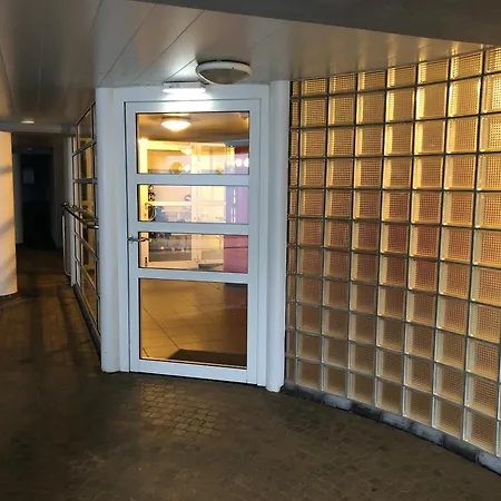 Duplex Penthouse Super Zeezicht