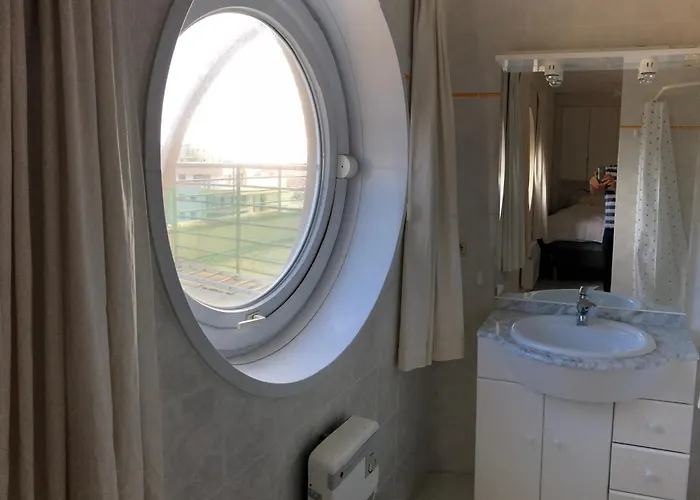 Apartament Duplex Penthouse Super Zeezicht De Panne