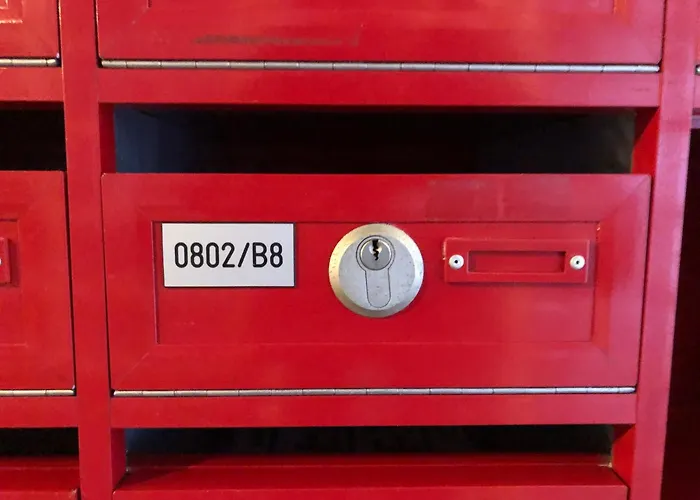 Duplex Penthouse Super Zeezicht Apartament De Panne