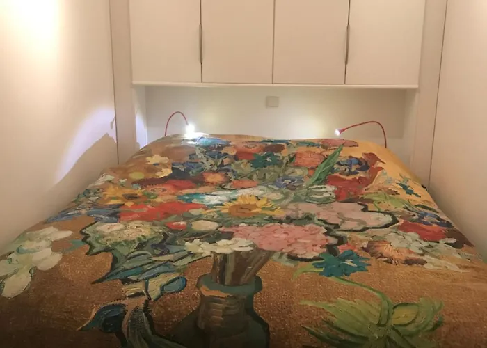 Duplex Penthouse Super Zeezicht De Panne