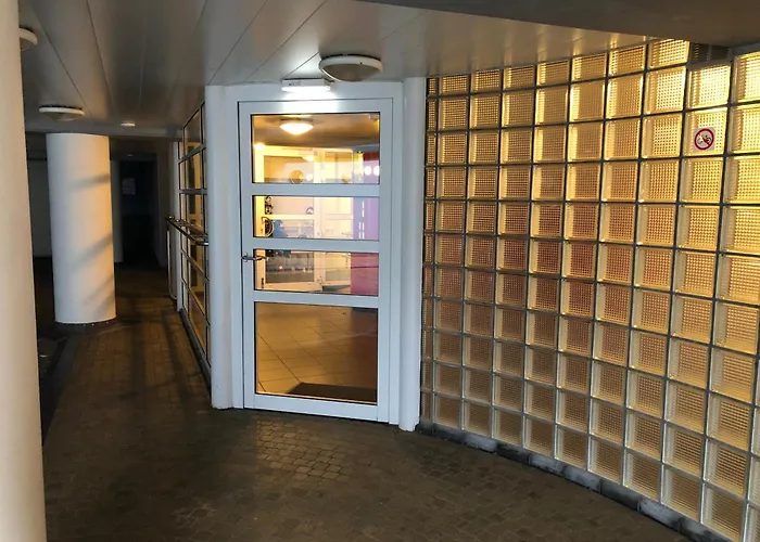 Duplex Penthouse Super Zeezicht